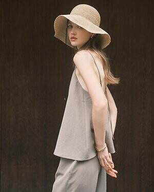 ユナイテッドアローズ グリーンレーベル リラクシング(UNITED ARROWS green label relaxing) 2024年夏ウィメンズコレクション  - 写真15