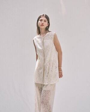 ユナイテッドアローズ グリーンレーベル リラクシング(UNITED ARROWS green label relaxing) 2024年夏ウィメンズコレクション  - 写真11