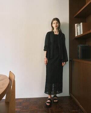 ユナイテッドアローズ グリーンレーベル リラクシング(UNITED ARROWS green label relaxing) 2024年夏ウィメンズコレクション  - 写真1