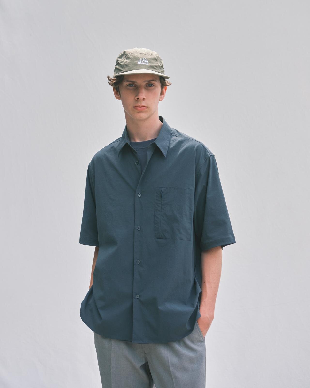 ユナイテッドアローズ グリーンレーベル リラクシング 2024年夏<span>コレクション</span> - 写真12