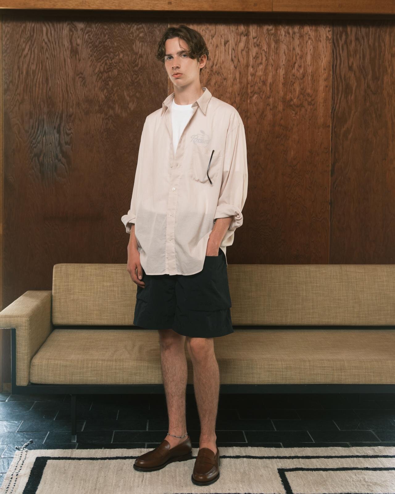 ユナイテッドアローズ グリーンレーベル リラクシング 2024年夏<span>コレクション</span> - 写真6