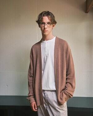 ユナイテッドアローズ グリーンレーベル リラクシング(UNITED ARROWS green label relaxing) 2024年夏メンズコレクション  - 写真1