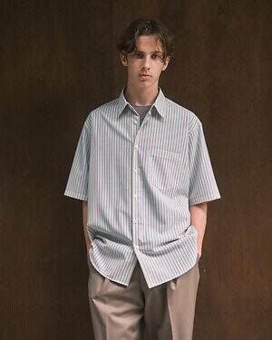 ユナイテッドアローズ グリーンレーベル リラクシング(UNITED ARROWS green label relaxing) 2024年夏メンズコレクション  - 写真3