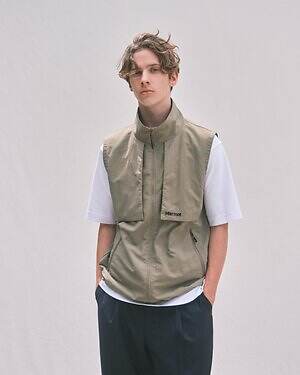 ユナイテッドアローズ グリーンレーベル リラクシング(UNITED ARROWS green label relaxing) 2024年夏メンズコレクション  - 写真7