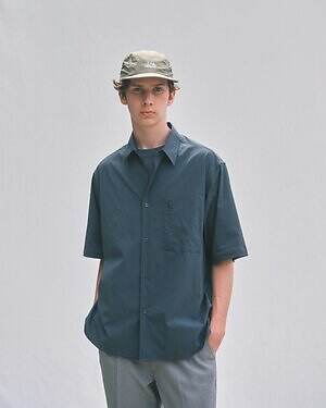 ユナイテッドアローズ グリーンレーベル リラクシング(UNITED ARROWS green label relaxing) 2024年夏メンズコレクション  - 写真12