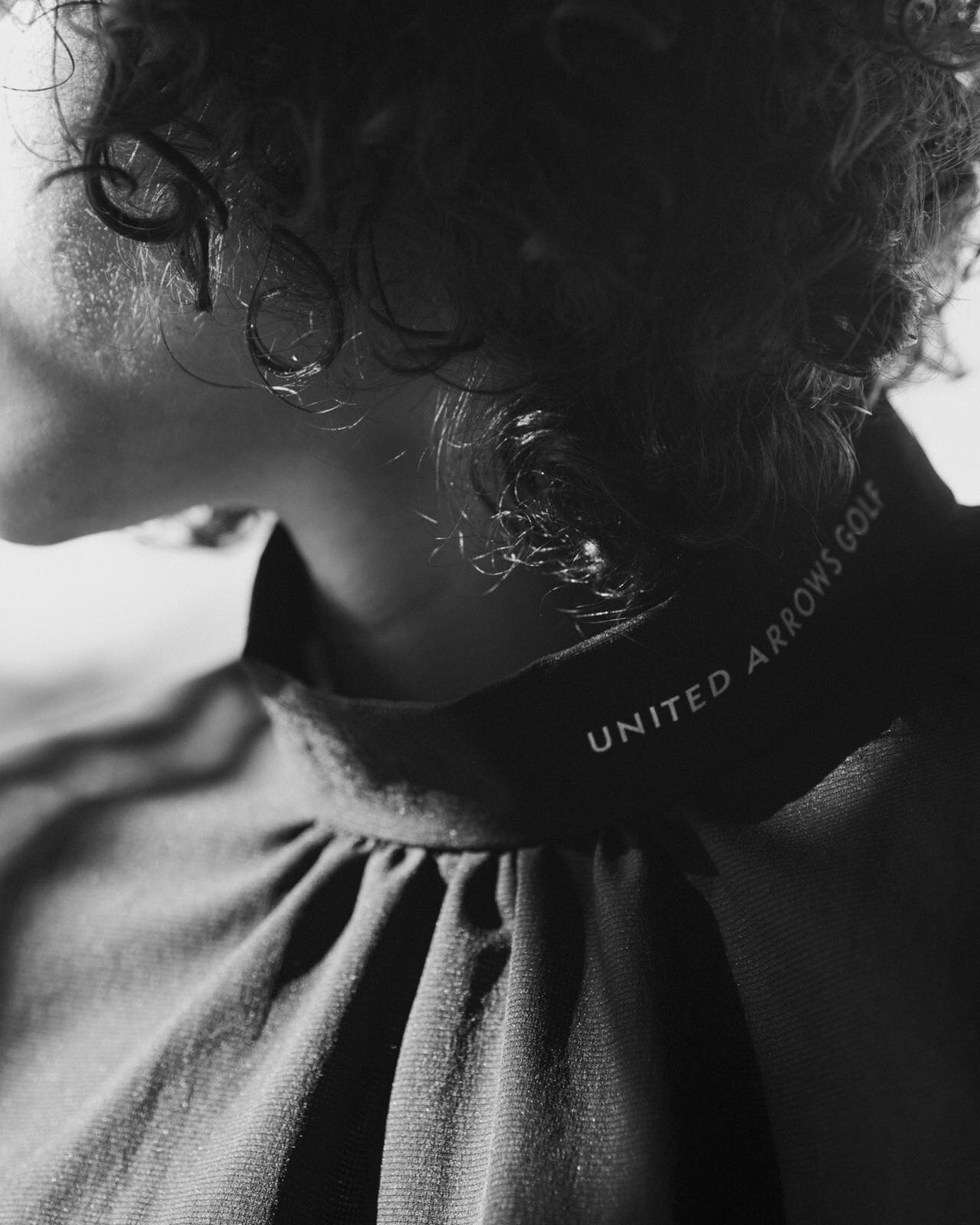 ユナイテッドアローズゴルフ(UNITED ARROWS GOLF) 2024年夏ウィメンズコレクション  - 写真6