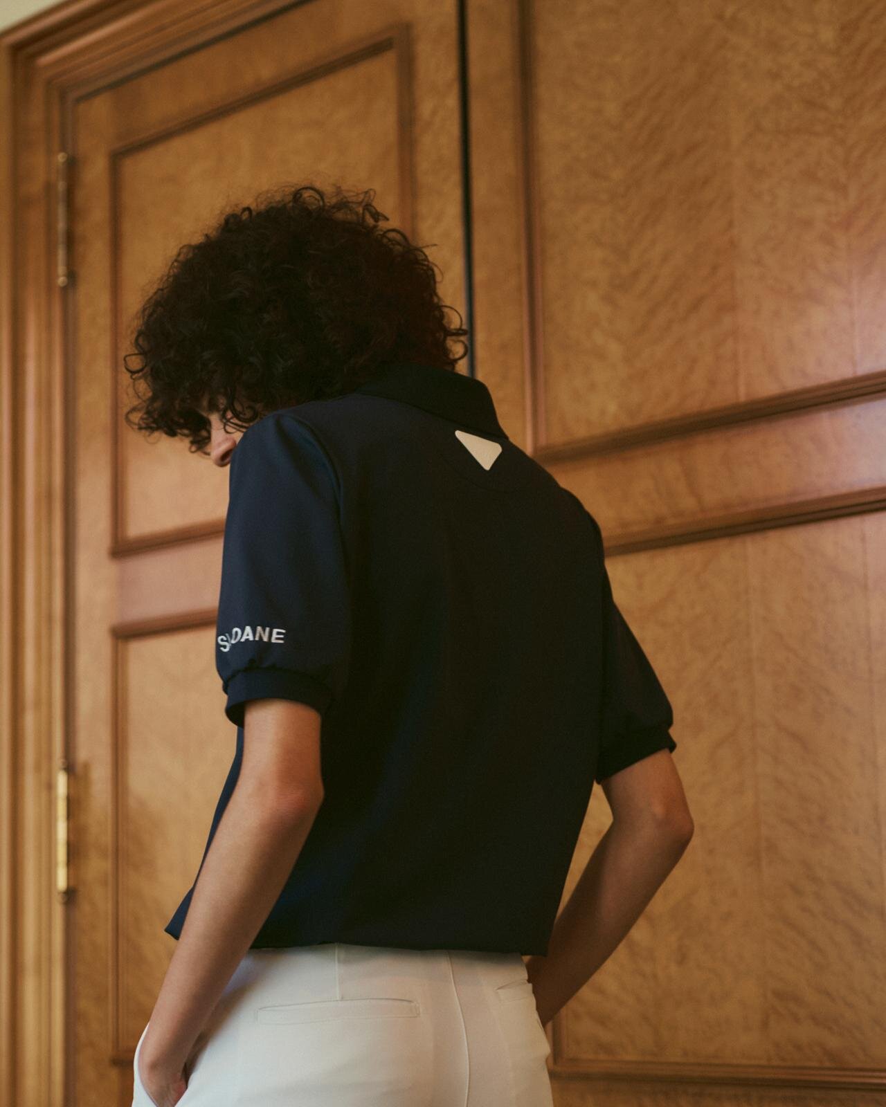 ユナイテッドアローズゴルフ(UNITED ARROWS GOLF) 2024年夏ウィメンズコレクション  - 写真10
