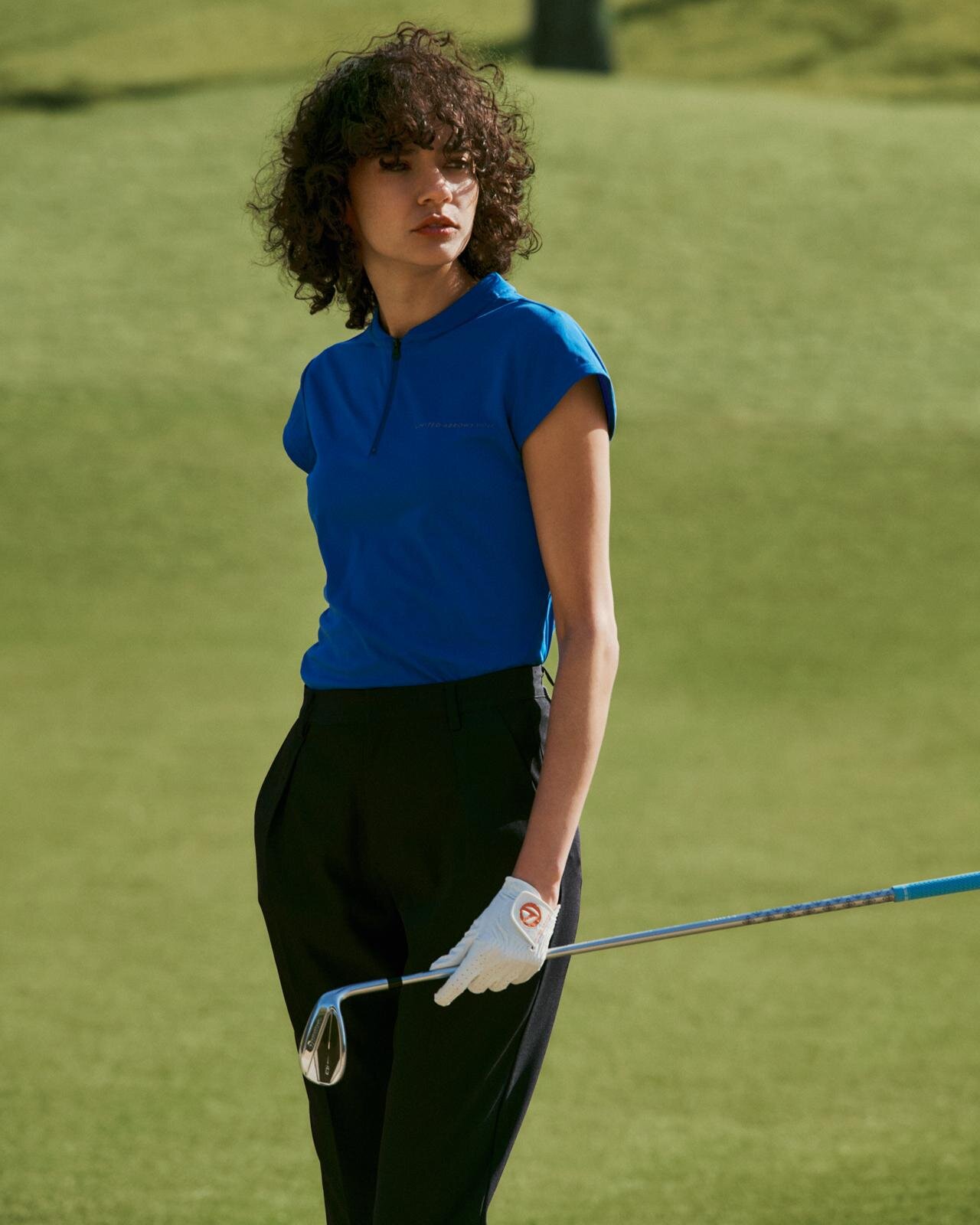ユナイテッドアローズゴルフ(UNITED ARROWS GOLF) 2024年夏