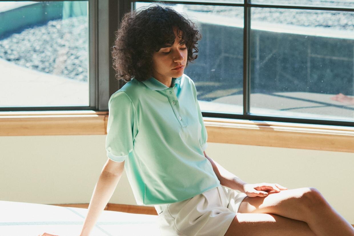 ユナイテッドアローズゴルフ(UNITED ARROWS GOLF) 2024年夏 ウィメンズ