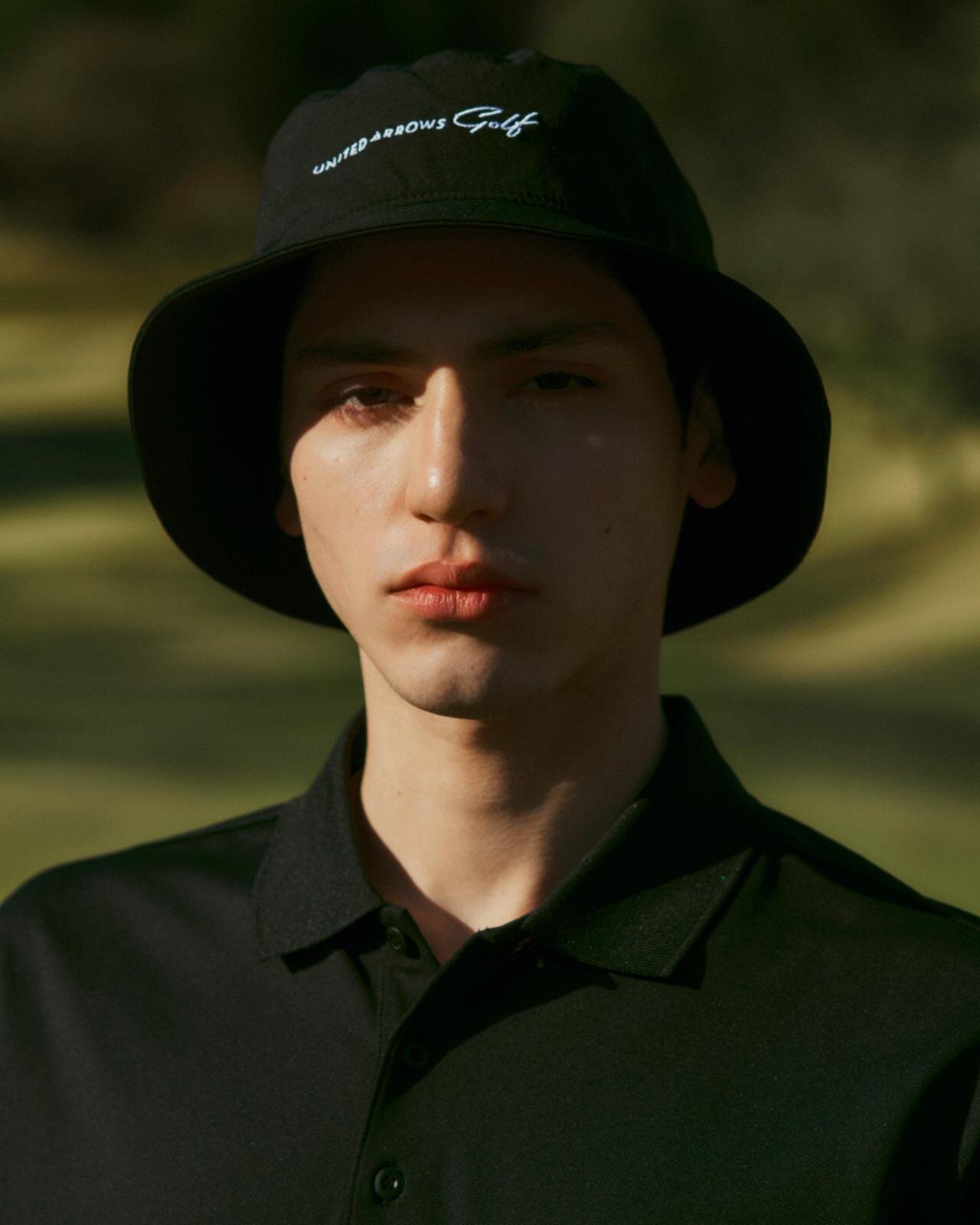 ユナイテッドアローズゴルフ(UNITED ARROWS GOLF) 2024年夏メンズコレクション  - 写真2
