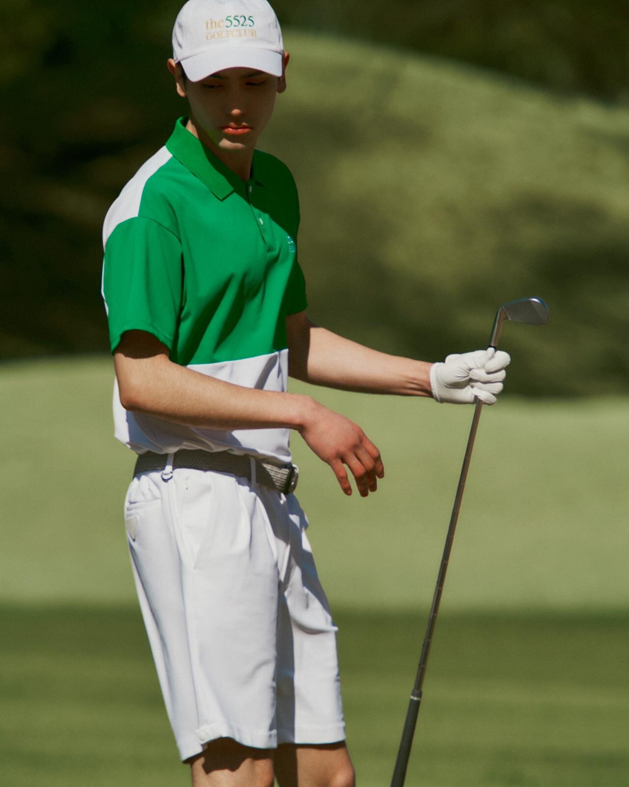 ユナイテッドアローズゴルフ(UNITED ARROWS GOLF) 2024年夏メンズコレクション  - 写真7