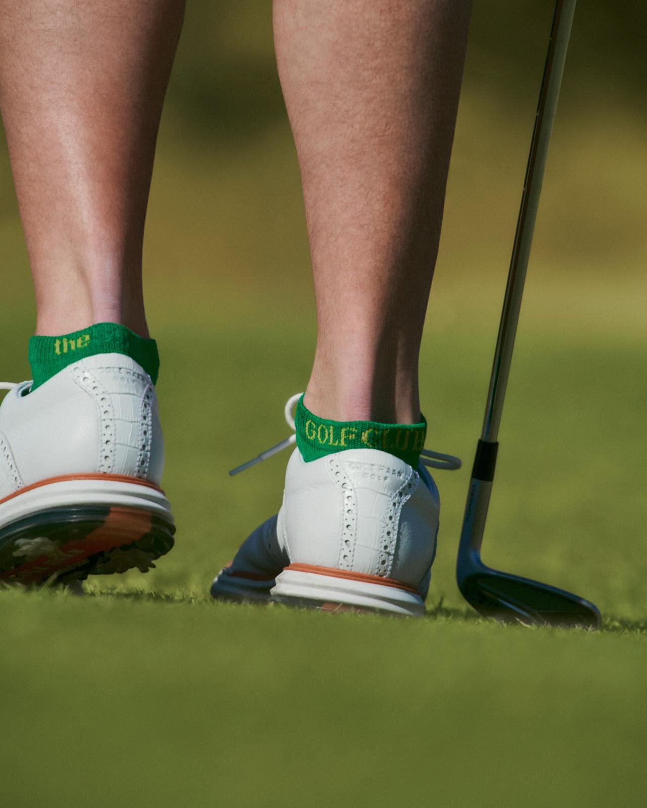 ユナイテッドアローズゴルフ(UNITED ARROWS GOLF) 2024年夏メンズコレクション  - 写真8