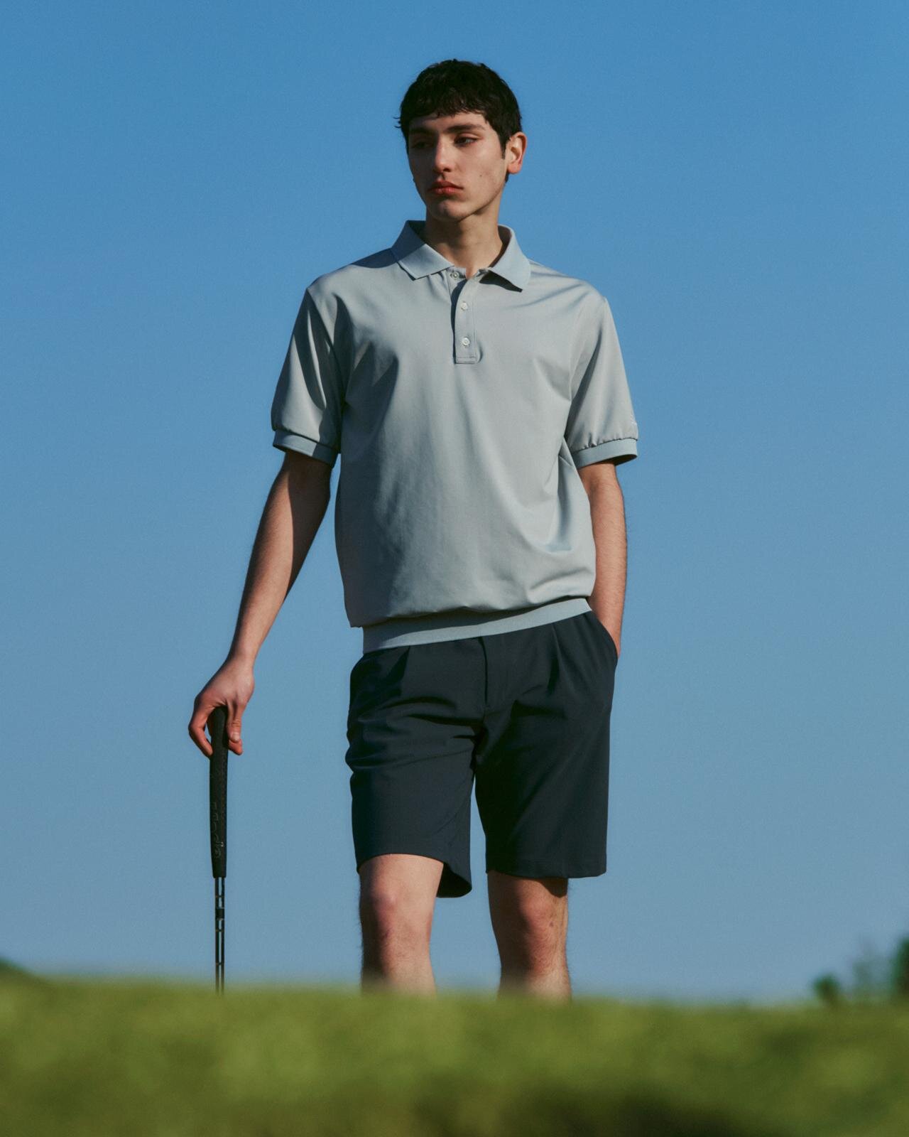 UNITED ARROWS - ユナイテッドアローズ　ゴルフウェア 写真4/14｜ユナイテッドアローズゴルフ(UNITED ARROWS GOLF