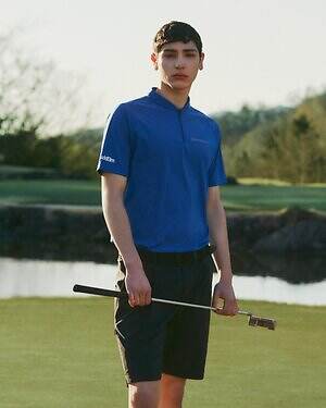 ユナイテッドアローズゴルフ(UNITED ARROWS GOLF) 2024年夏メンズコレクション  - 写真12