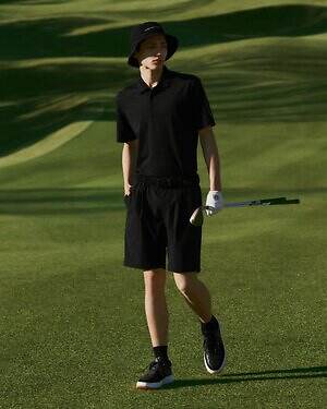 ユナイテッドアローズゴルフ(UNITED ARROWS GOLF) 2024年夏メンズコレクション  - 写真3