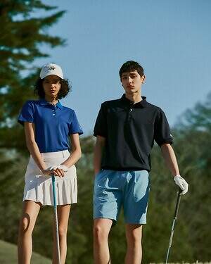 ユナイテッドアローズゴルフ(UNITED ARROWS GOLF) 2024年夏メンズコレクション  - 写真14