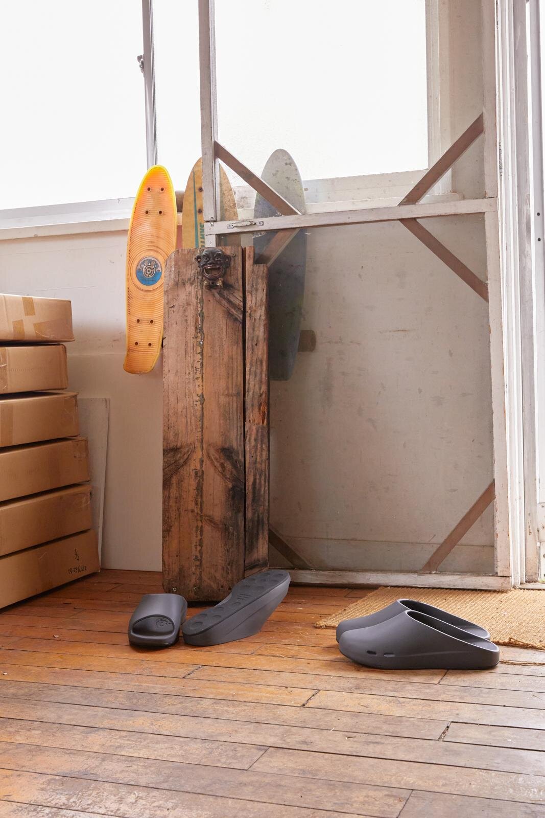 スティーブン アラン(Steven Alan) 2024年夏メンズコレクション  - 写真8