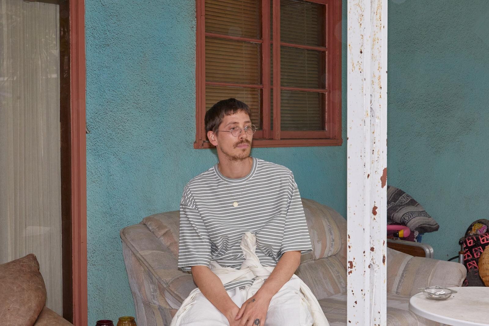 スティーブン アラン(Steven Alan) 2024年夏メンズコレクション  - 写真3