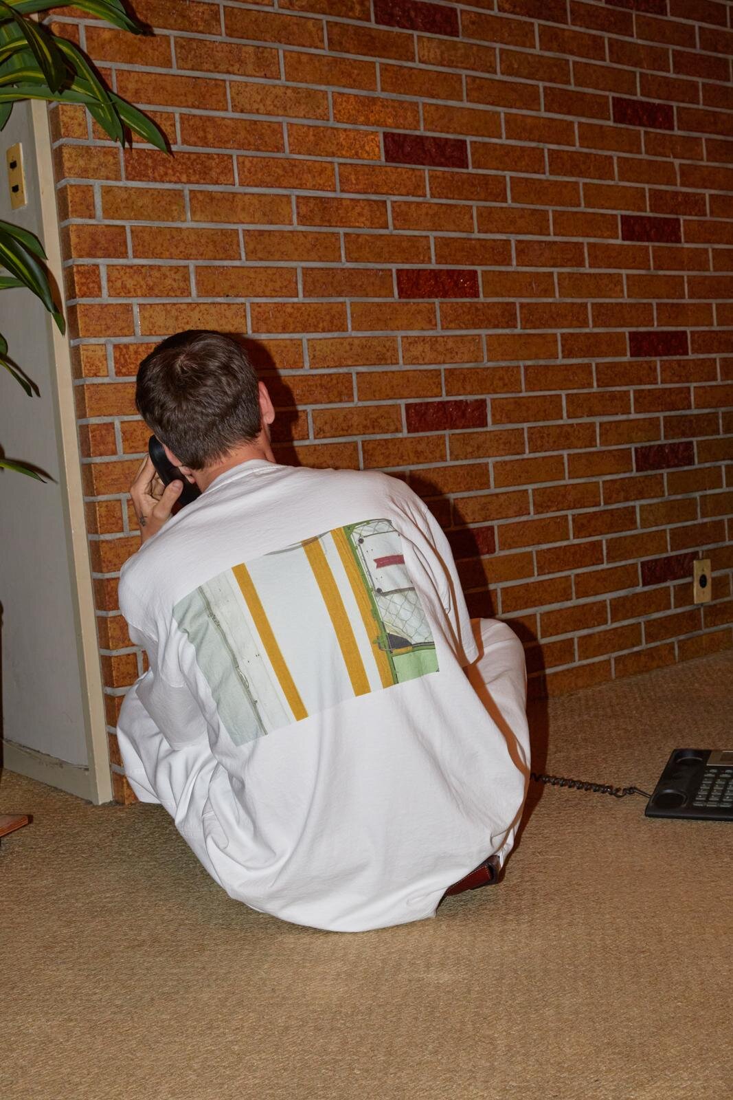 スティーブン アラン(Steven Alan) 2024年夏メンズコレクション  - 写真5