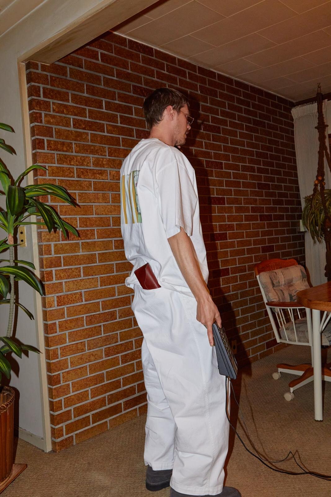 スティーブン アラン(Steven Alan) 2024年夏メンズコレクション  - 写真6