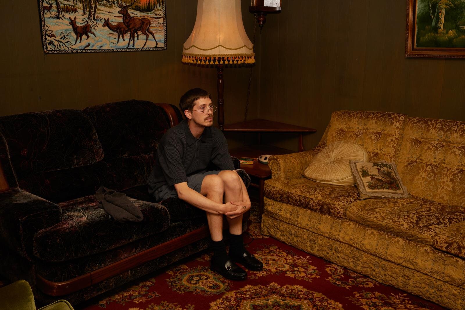 スティーブン アラン(Steven Alan) 2024年夏メンズコレクション  - 写真18