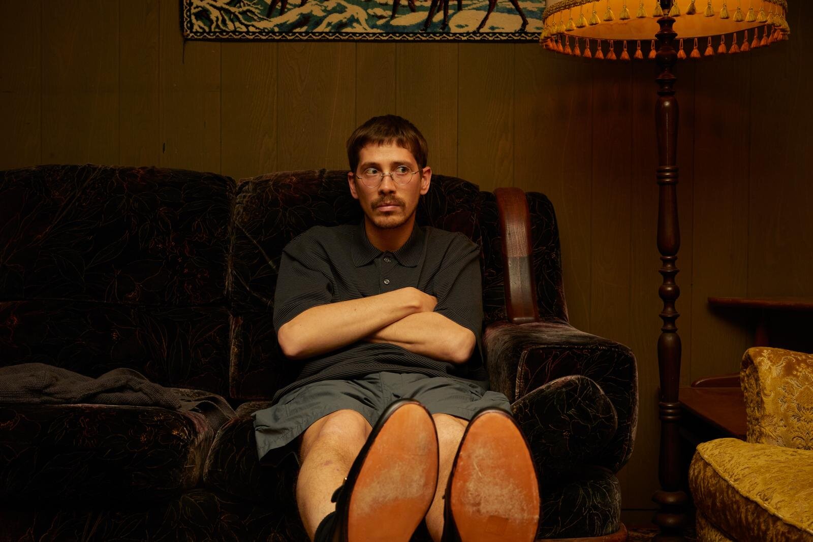 スティーブン アラン(Steven Alan) 2024年夏メンズコレクション  - 写真1