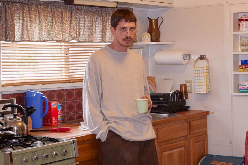 スティーブン アラン2024年夏コレクション