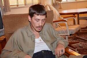 スティーブン アラン(Steven Alan) 2024年夏メンズコレクション  - 写真7