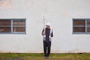 スティーブン アラン(Steven Alan) 2024年夏メンズコレクション  - 写真13