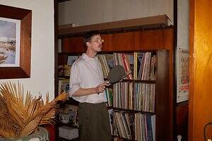 スティーブン アラン(Steven Alan) 2024年夏メンズコレクション  - 写真12