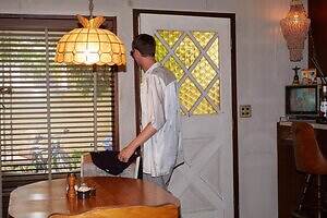 スティーブン アラン(Steven Alan) 2024年夏メンズコレクション  - 写真11