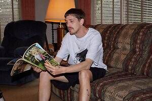 スティーブン アラン(Steven Alan) 2024年夏メンズコレクション  - 写真15