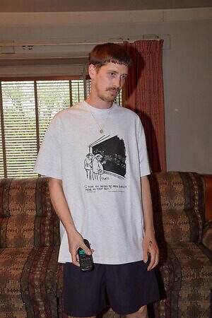 スティーブン アラン(Steven Alan) 2024年夏メンズコレクション  - 写真16