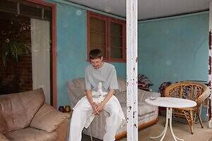 スティーブン アラン(Steven Alan) 2024年夏メンズコレクション  - 写真2