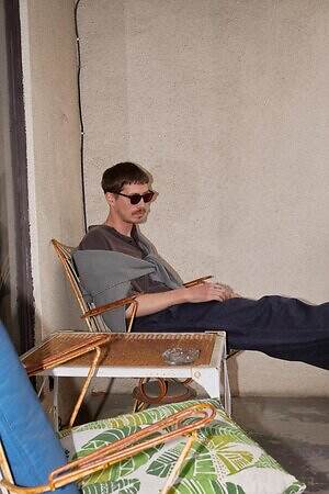 スティーブン アラン(Steven Alan) 2024年夏メンズコレクション  - 写真14