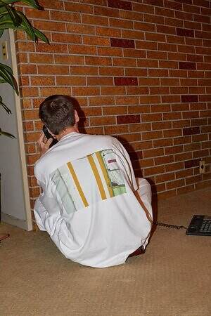 スティーブン アラン(Steven Alan) 2024年夏メンズコレクション  - 写真5