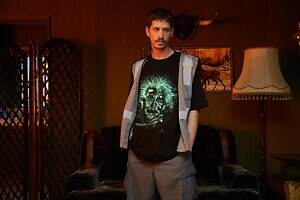 スティーブン アラン(Steven Alan) 2024年夏メンズコレクション  - 写真19