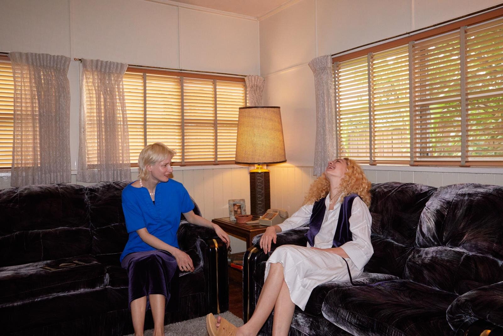 スティーブン アラン(Steven Alan) 2024年夏ウィメンズコレクション  - 写真1