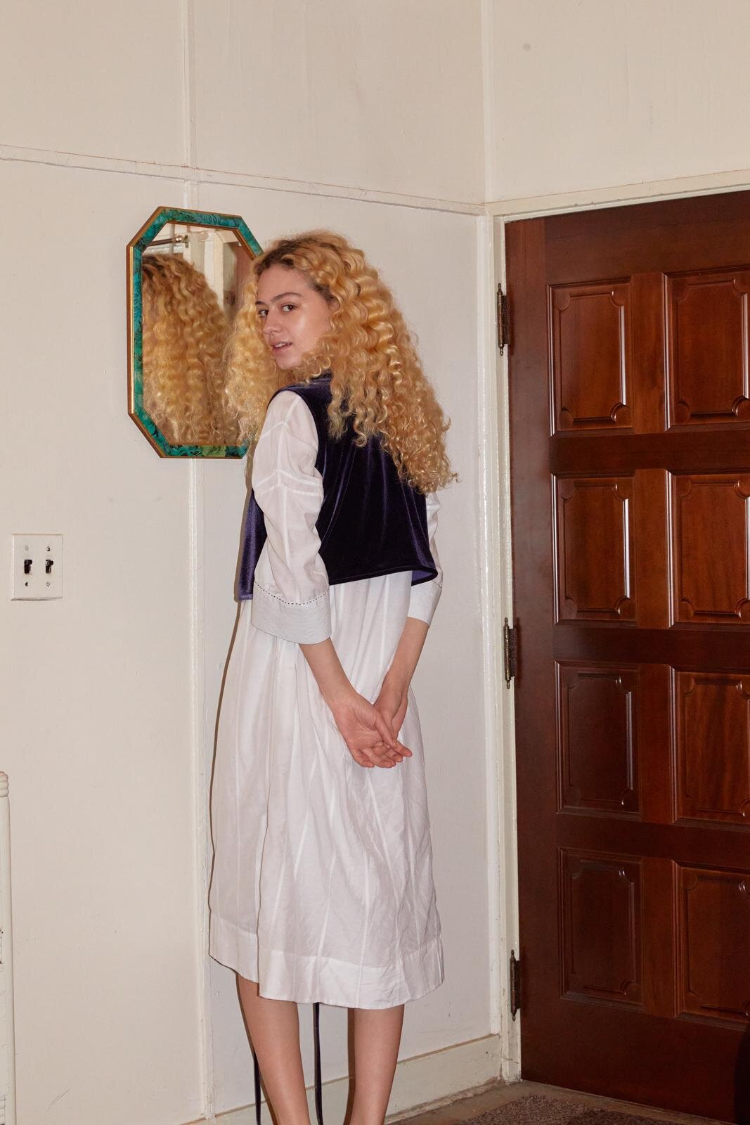 スティーブン アラン(Steven Alan) 2024年夏ウィメンズコレクション  - 写真16