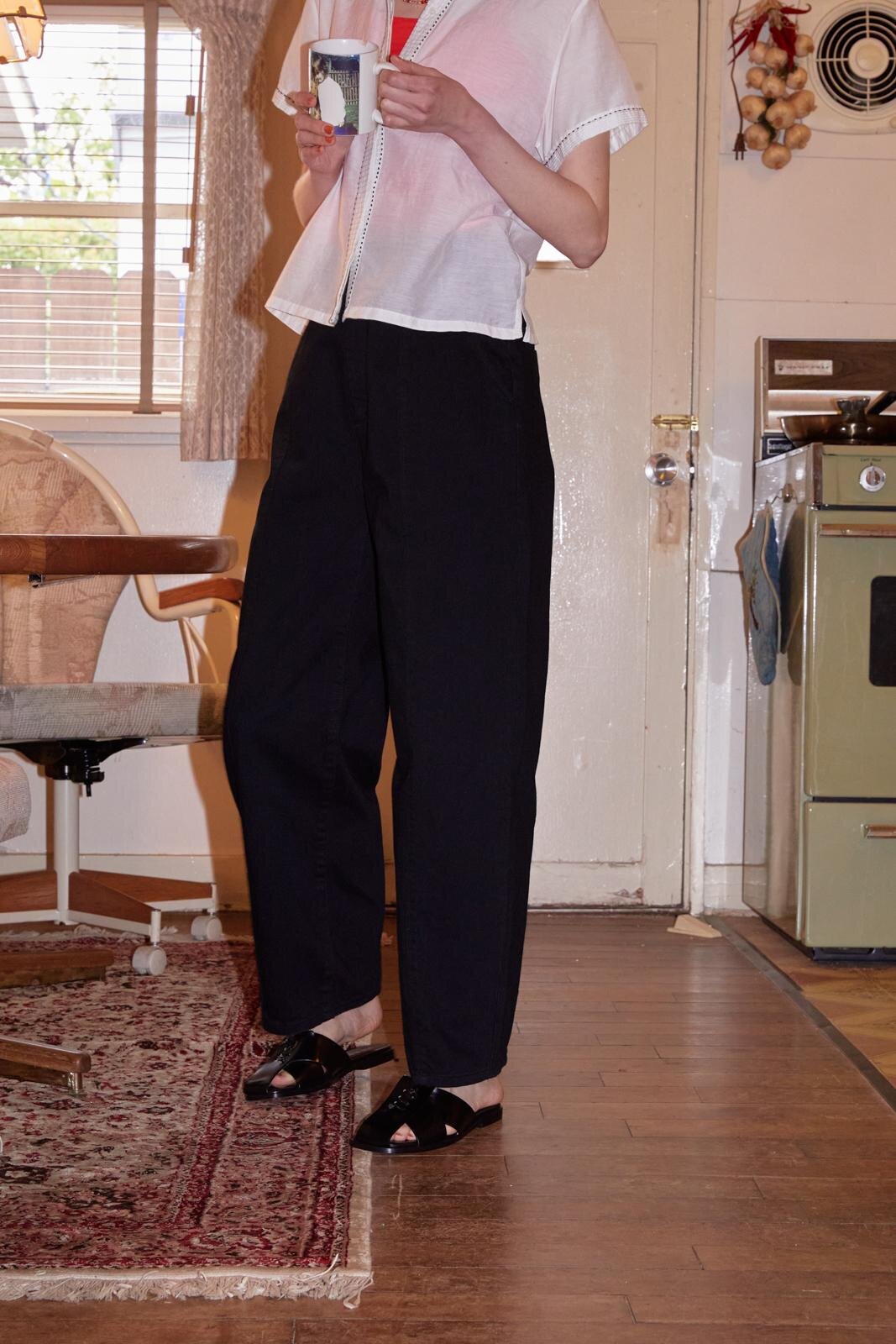 スティーブン アラン(Steven Alan) 2024年夏ウィメンズコレクション  - 写真4