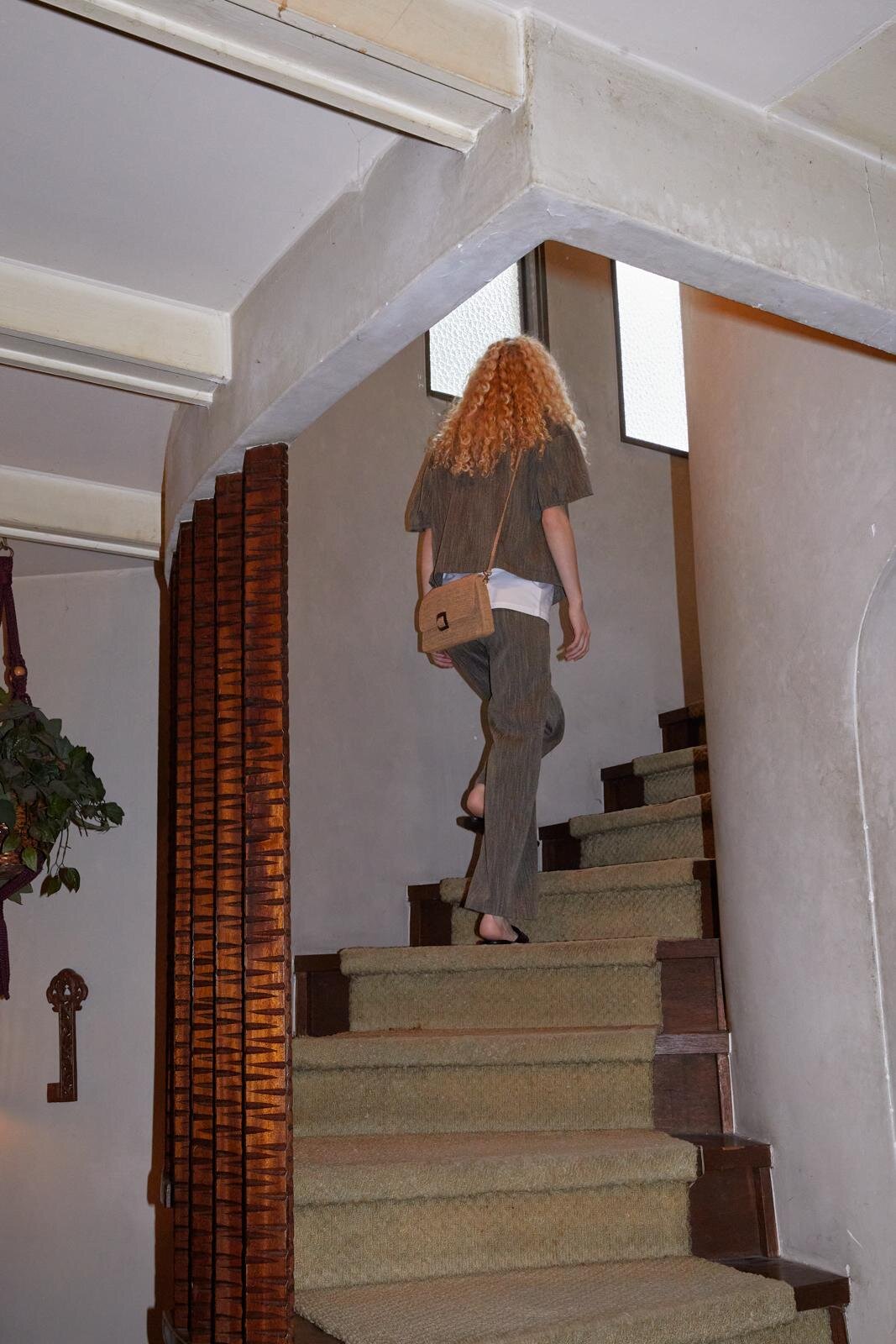 スティーブン アラン(Steven Alan) 2024年夏ウィメンズコレクション  - 写真12