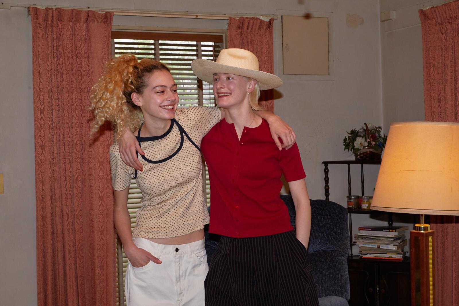 スティーブン アラン(Steven Alan) 2024年夏ウィメンズコレクション  - 写真18