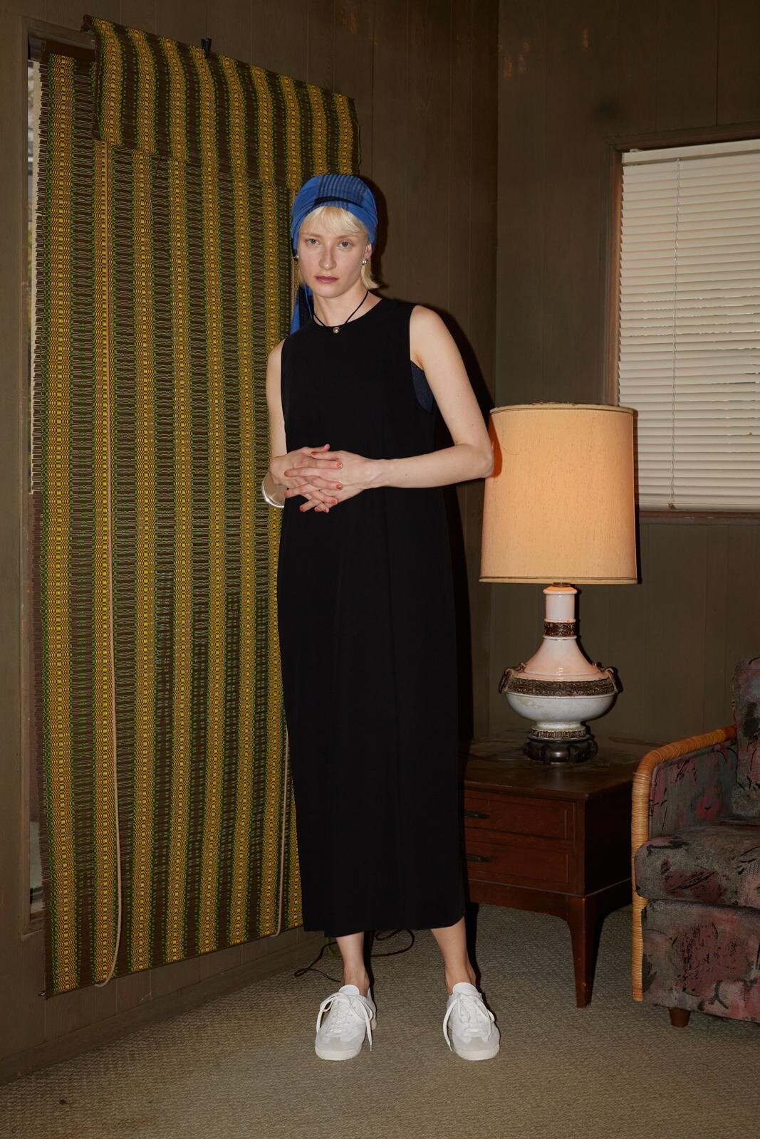 スティーブン アラン(Steven Alan) 2024年夏ウィメンズコレクション  - 写真19