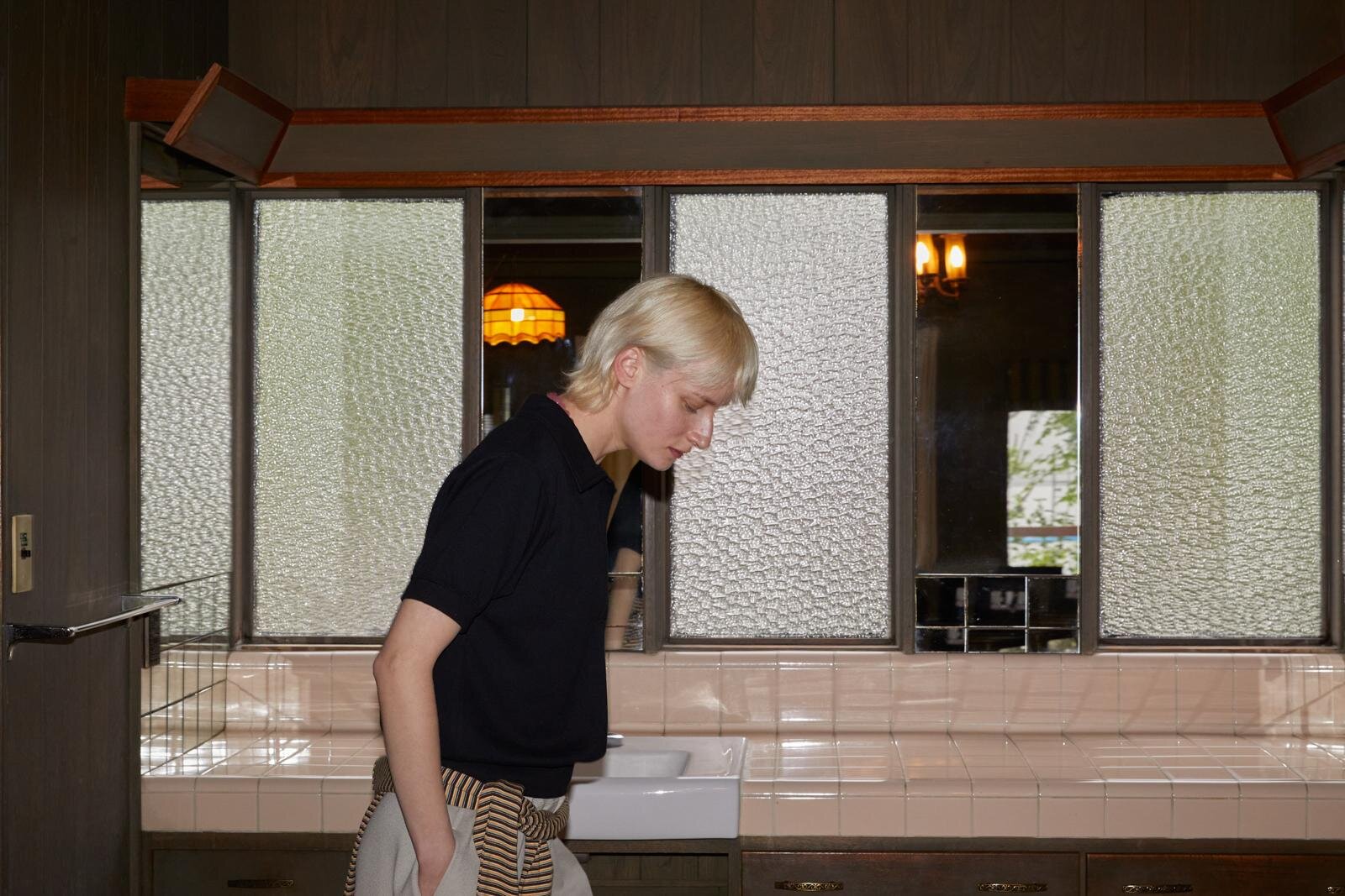 スティーブン アラン(Steven Alan) 2024年夏ウィメンズコレクション  - 写真6