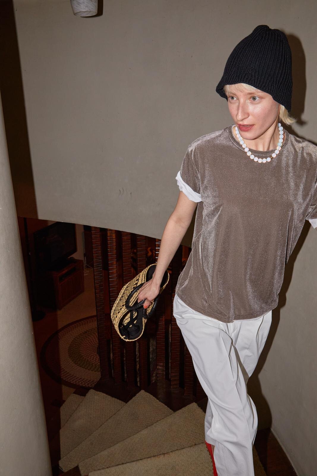 スティーブン アラン(Steven Alan) 2024年夏ウィメンズコレクション  - 写真15