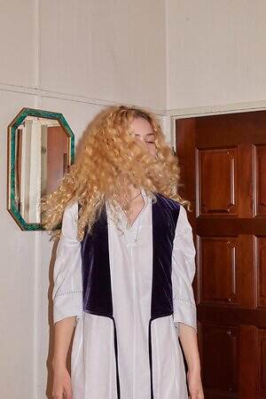 スティーブン アラン(Steven Alan) 2024年夏ウィメンズコレクション  - 写真17