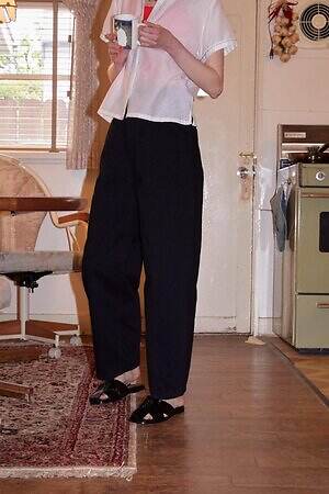 スティーブン アラン(Steven Alan) 2024年夏ウィメンズコレクション  - 写真4