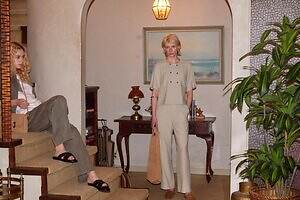 スティーブン アラン(Steven Alan) 2024年夏ウィメンズコレクション  - 写真24