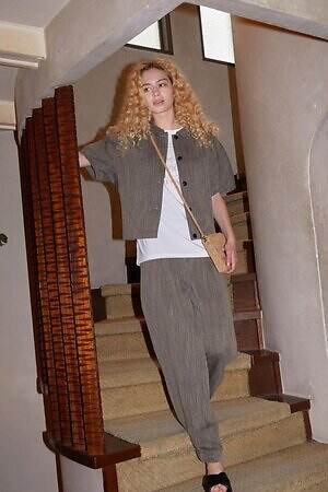 スティーブン アラン(Steven Alan) 2024年夏ウィメンズコレクション  - 写真13