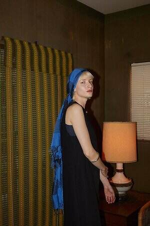 スティーブン アラン(Steven Alan) 2024年夏ウィメンズコレクション  - 写真20